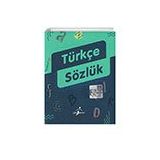 Türkçe Sözlük Çocuk Gezegeni