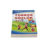 Türkçe Sözlük-Tay Yayınları