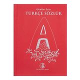Türkçe Sözlük Türk Dil Kurumu