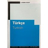 TÜRKÇE - SUMRU ÖZSOY