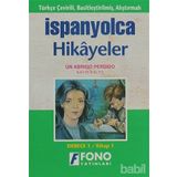 TÜRKÇE TERCÜMELİ, BASİTLEŞTİRİLMİŞ KAYIP PALTO DERECE 1 - KOMISYON