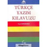 TÜRKÇE YAZIM KILAVUZU - YUSUF ÇOTUKSÖKEN