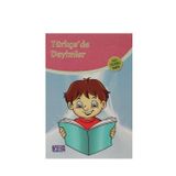 Türkçede Deyimler Parıltı Yayınları