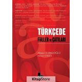 Türkçede Filler ve Çatıları Mehmet Gürlek Kesit Yayınları