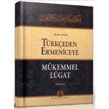 Türkçeden Ermeniceye Mükemmel Lügat - Bedros Zeki