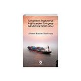 Türkçeden İngilizceye İngilizceden Türkçeye Gemicilik Sözlüğü Dorlion Yayınları
