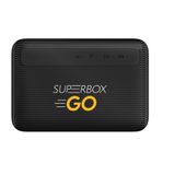 Turkcell Superbox Go Mw63Vc Siyah