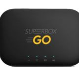 Turkcell Superbox Go MW70VK Siyah