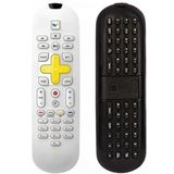Turkcell Tv + Plus Klavyeli Kumanda