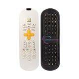 Turkcell Tv + Plus Klavyeli Uydu Kumandası