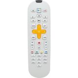 Turkcell TV+ Plus Klavyesiz Kumanda
