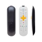 Turkcell Tv + Plus Kumanda Klavyesiz Model