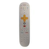 Turkcell Tv Plus Netflix Tuşlu Kumandası