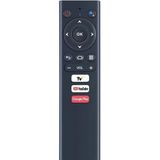 Turkcell Tv Plus+Ready 4K Android Tv Box Uzaktan Kumandası Ses Komutlu Ozt 24-E