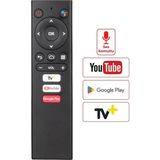 Turkcell Tv+ Ready Stick Ses Komutlu Kumanda - Siyah