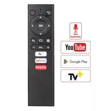 Turkcell Tv+ Ready Stıck Youtube-Google Play Tuşlu Kumanda, Ses Komutu Var