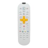 Türkcell Tv+Plus Klavyesiz Kumanda- Turkcell Süperonline Model