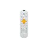 Turkcell Uydu Kumanda Tv+ Plus Tuşlu Yazısız