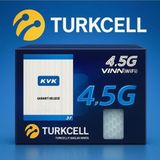 Turkcell Wınn Modem