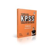 Türkçenin Matematiği TEKNİKLERLE KPSS TÜRKÇE SORU BANKASI