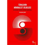 Türkçenin Minimalist Dilbilgisi - Emrullah Şeker