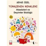 Türkçenin Renkleri: Ilköğretim Için Atasözleri ve Deyimler Sözlüğü - Option-1