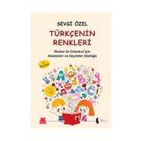 Türkçenin Renkleri - Sevgi Özel
