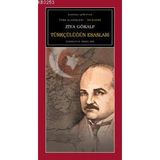 TÜRKÇÜLÜĞÜN ESASLARI - ZIYA GÖKALP (ISBN:9786054369508)