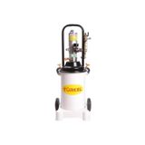 Türkel 12 Litre Havalı Gres Pompası