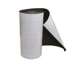 TÜRKELİ 5 M2 Ve 9 Mm Kalınlık Oto Ses Yalıtımı Sünger Top Halinde Satılır