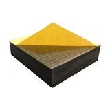 Türkeli Akustik Yumurta Sünger Yapışkanlı 30 mm 100 x 100 cm