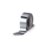 Türkeli Alüminyum Folyolu Bant Isı Boru Bantı 45 mm x 25 M