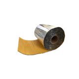 TÜRKELİ Davlunbaz İçleri İçin Folyolu Oto Ses Yalıtım 7,5 cm X 10mt