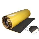 Türkeli Kauçuk Köpüğü Oto Ses Yalıtımı 9 Mm 100X100 1M2 (431730115)