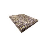 Türkeli Ses Yalıtım Süngeri Bondex 180 Dns 10MM 50 x 100 cm