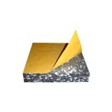 TÜRKELİ Ses Yalıtım Süngeri Bondex Kendinden Yapışkanlı 50mm 50x100