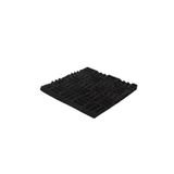 TÜRKELİ Ses Yalıtımı Akustik Labirent Sünger Yanmaz 30mm 60 Dns 50x50