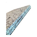 TÜRKELİ Ses Yalıtımı Pro Max Çift Bariyerli Bondex Sünger -46 Mm 50x100