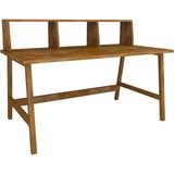 Türker Design Sansa Çalışma Masası - 120X60 - Meşe