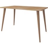 Türker Design Yity Ofis Çalışma Masası - 116X55 - Naturel