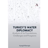 Turkey’s Water Diplomacy: Analysis of its Foundations, Challenges and Prospects