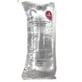 TURKFLEKS Nacl Burun Temizleme Suyu Serumu (% 0,9) 1000 Ml. 1 Litre