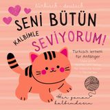 Türkisch deutsch Süße erste Wörter und Sätze für Kinder, Tiernamen, Türkisch lernen für Anfänger: Zweisprachige Bücher auf Türkisch nicht nur zum ... için Türkçe Almanca öğrenme kitabı a1 a2