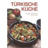 TURKISH COOKERY (ALMANCA) - İNCİ KUT
