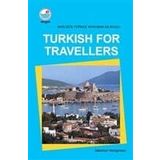 Turkish For Travellers İngilizce Türkçe Konuşma Kılavuzu - Mehmet Hengirmen