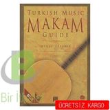 Turkish Music Makam Guide - Murat Aydemir
