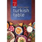 TURKISH TABLE - GÖNÜL CANDAŞ