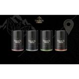 Turkish Tea Company | Rize Hasadı Siyah Çay | Hediye Seti - 800 gr