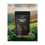 Turkish Tea Company Rize Hasadı Siyah Çay | Yenileme (Refill) Paketi | Yumuşak İçim Dökme Çay