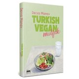 Turkish Vegan Mutfak - Derya Manav